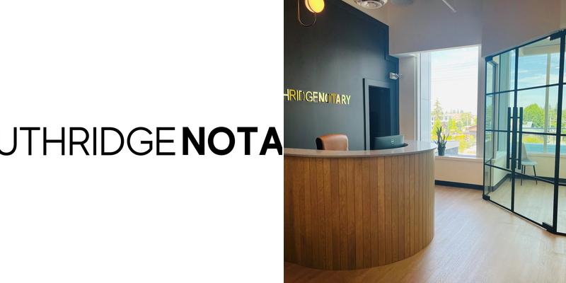Southridge Notary