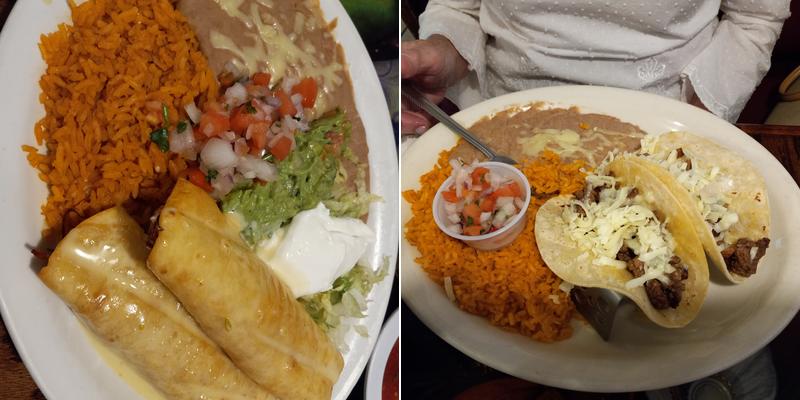 Chaparritos 800 S Jefferson St, Ava