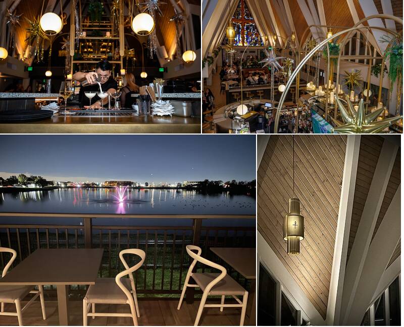 The Foxtail On The Lake, Des Plaines Menu, Reviews (286), Photos