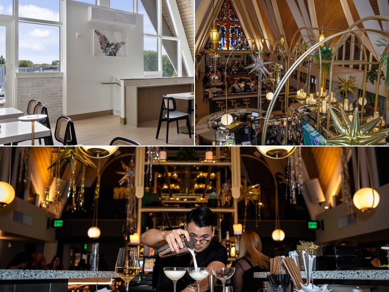 The Foxtail On The Lake