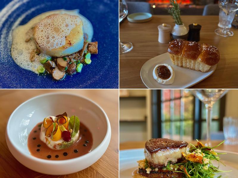 Roots & Vine 490 Carolina Way, Highlands