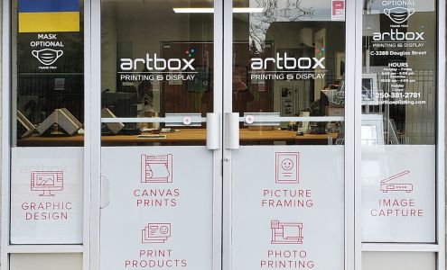 Artbox Printing