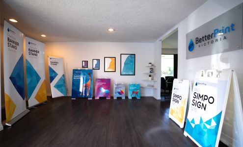 Better Print Victoria