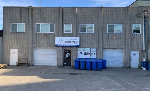 Digital Direct Printing Ltd.