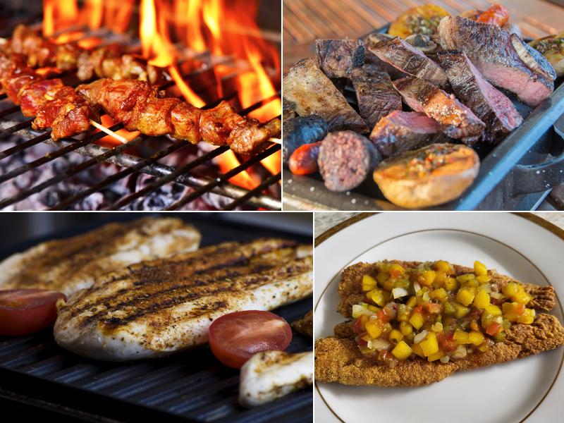 My Hot Spot | Fine Dining Restaurant