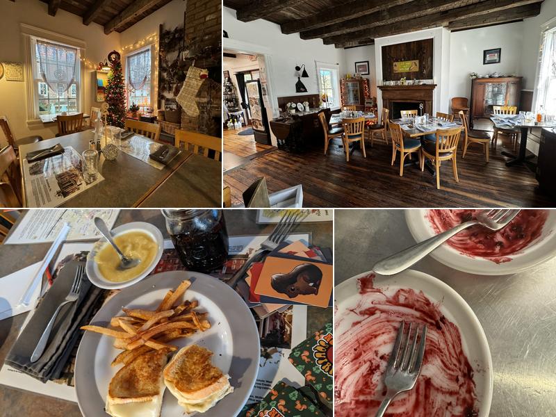 Marsha Cassel’s Kitchen on Main