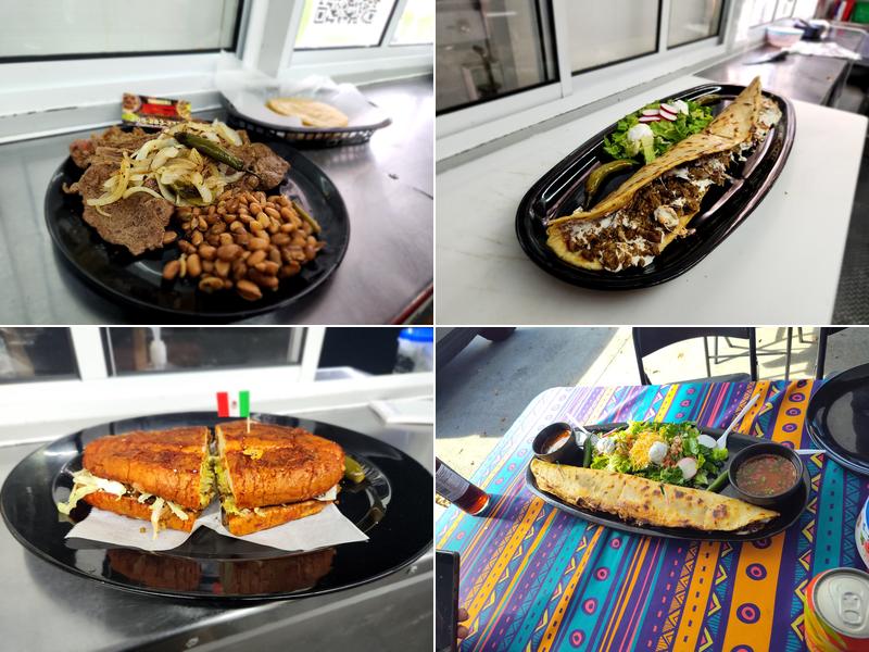 Tacos Los Primos Martinez