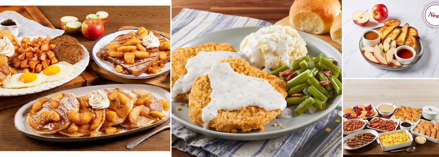 Bob Evans