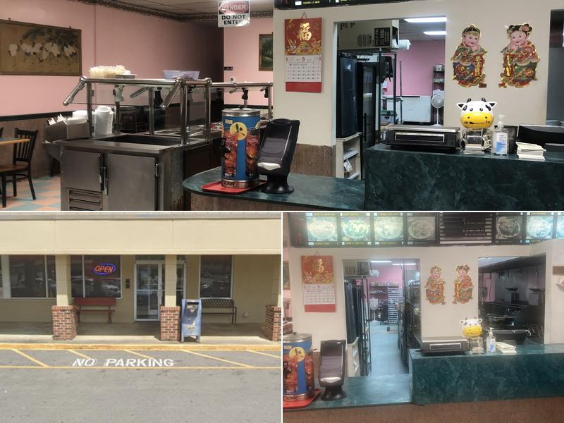 Panda III Chinese Restaurant & Buffet