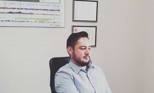 Halex Bergeron | Courtier en assurance