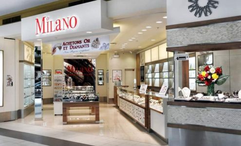 Bijouterie Milano Victoriaville