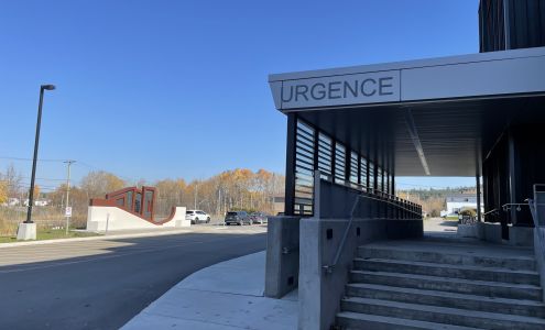 CLSC Centre De Sante Sainte-Famille Ville-Marie