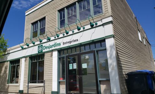 Valeurs Mobilieres Desjardins Ville-Marie