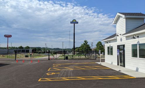 Glasgow Safe Storage