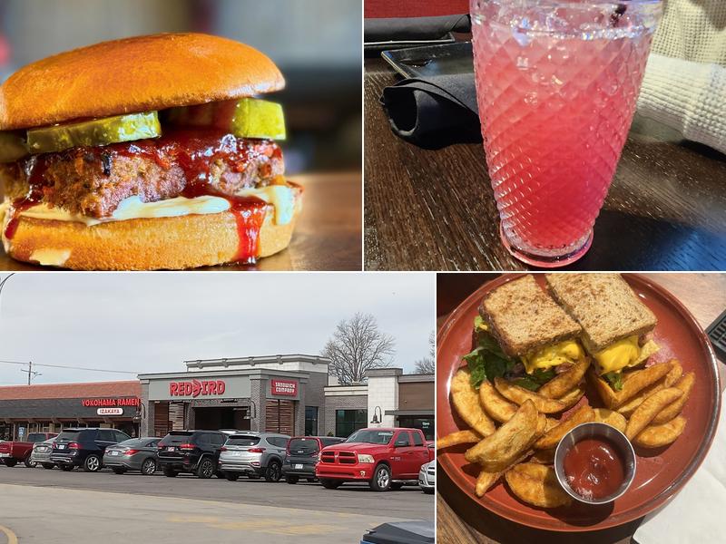 Red Bird Sandwich Company