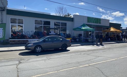 BMR J.Drolet & Fils Ville-Marie