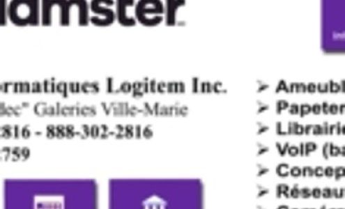 Librairie Servidec Ville-Marie