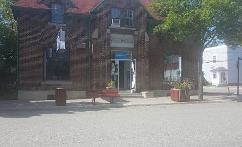 L'Intro Musique Ville-Marie