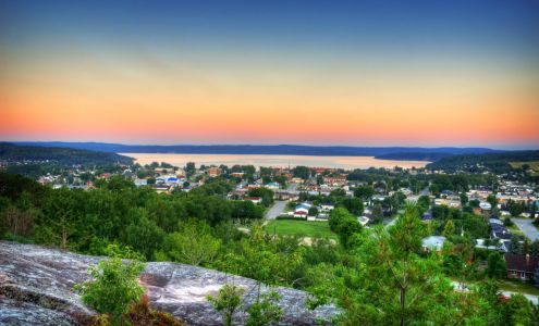 Société de développement du Témiscamingue (SADC du Témiscamingue) Ville-Marie