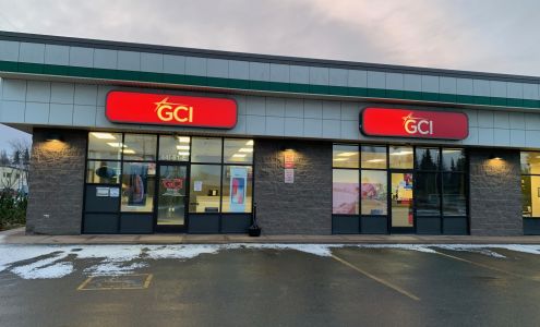 GCI Store | Soldotna
