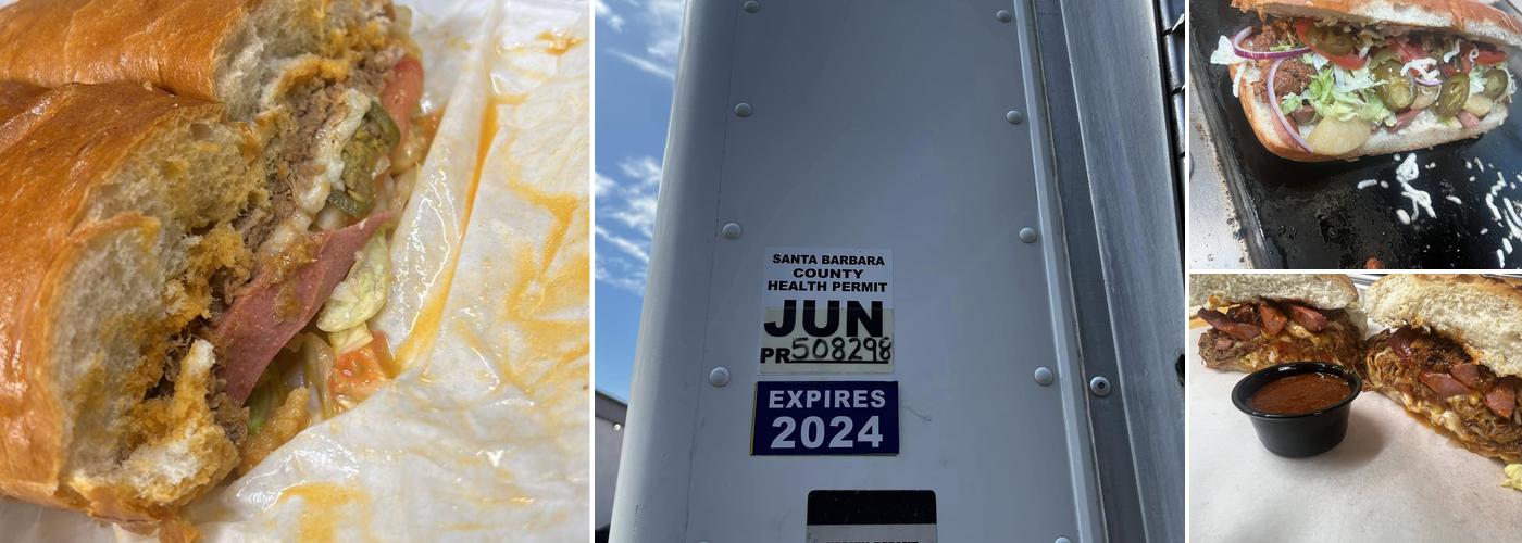 Tortas gigantes estilo DF