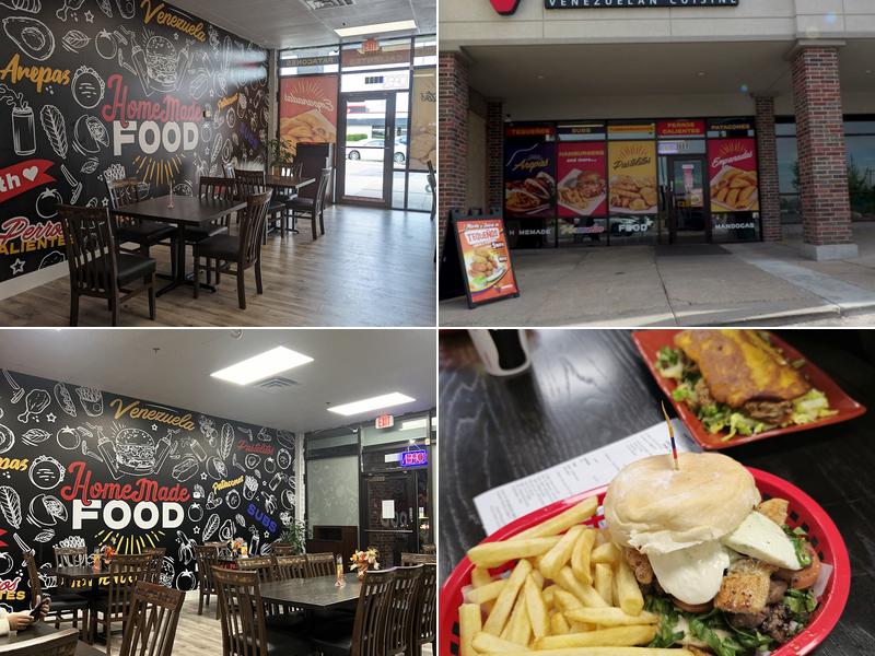 VBurger 1669 W 9000 S, West Jordan