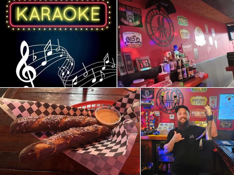 The Drinking Horn Bar&Grill