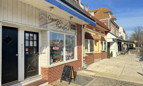 Chill Out Chocolate Therapy Ridley Park