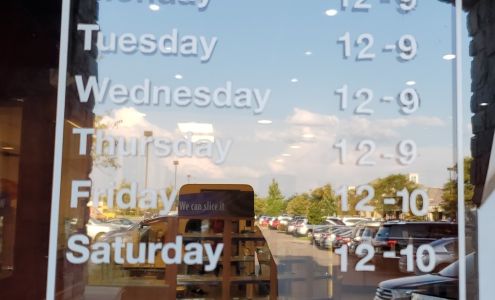 Rocky Mountain Chocolate Factory