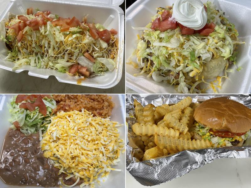 Tasty Enchantment Clovis