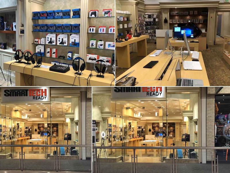 Smart Tech Ready LLC