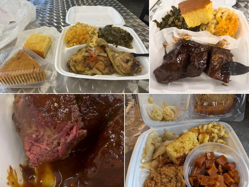 Southern Side Kitchen 10 S Summit Ave, Shillington