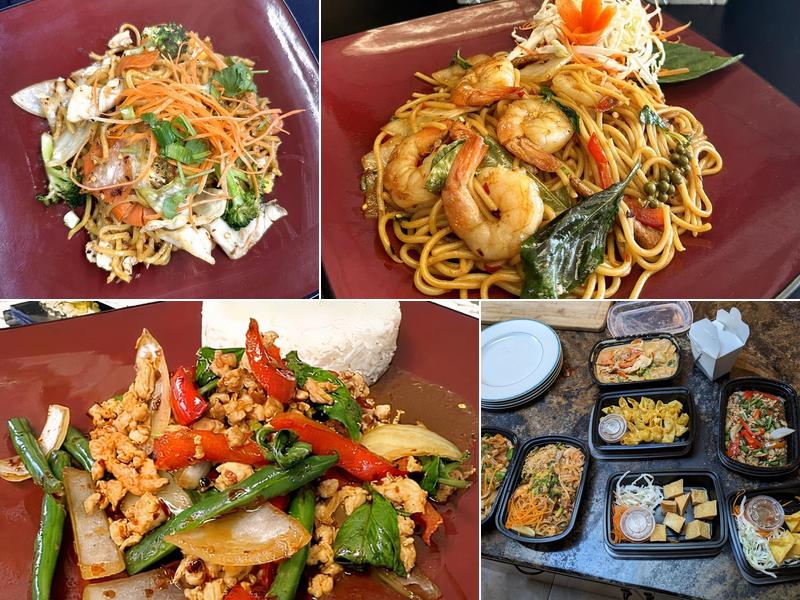 Thai Dynamite 10917 Prospect Rd, Strongsville