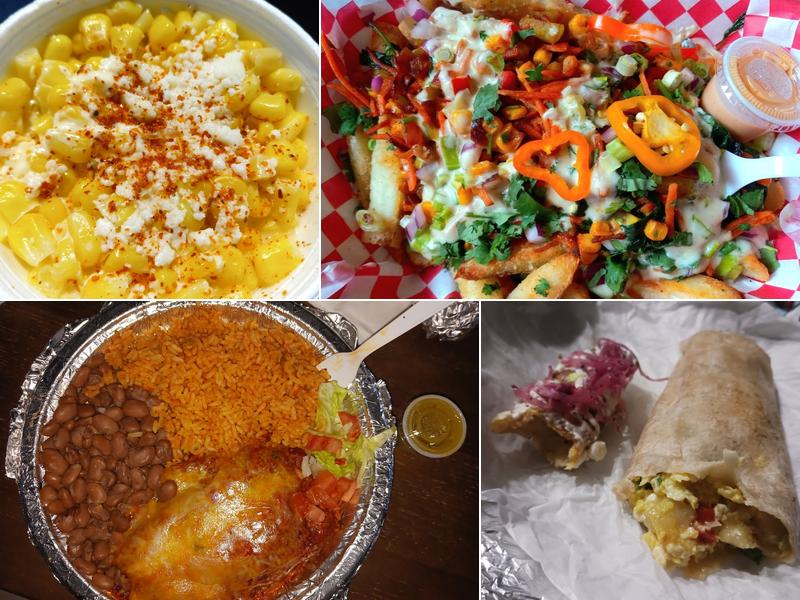 Papa Loca 3400 Merlin Rd, Grants Pass