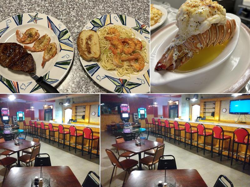 The Little Corner 206484 County Hwy M, Stratford