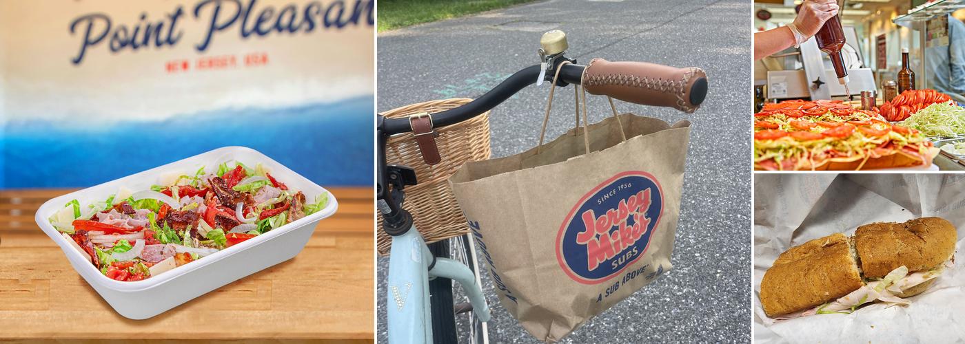 Jersey Mike's Subs