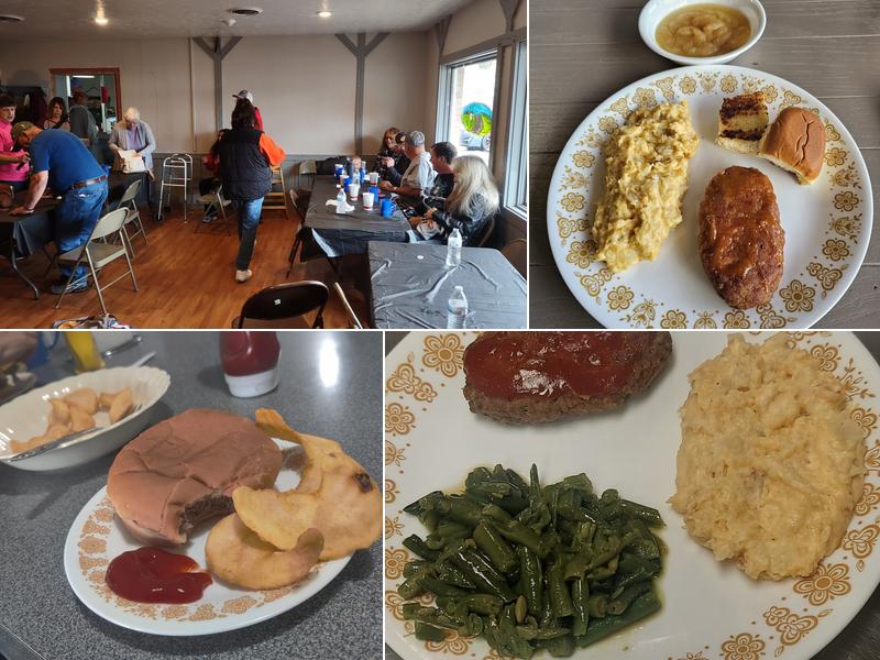 Grandma Tammy's Farmhouse Favorites