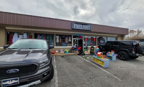 Fairy Dust Consignments, LLC.