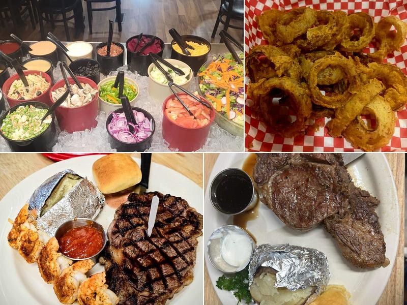 Ronna's Hut 251 Main St, Olean