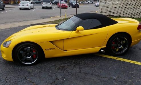 Big Daddys Mobile Auto Detailing 11733 KY-1547, Liberty Kentucky 42539