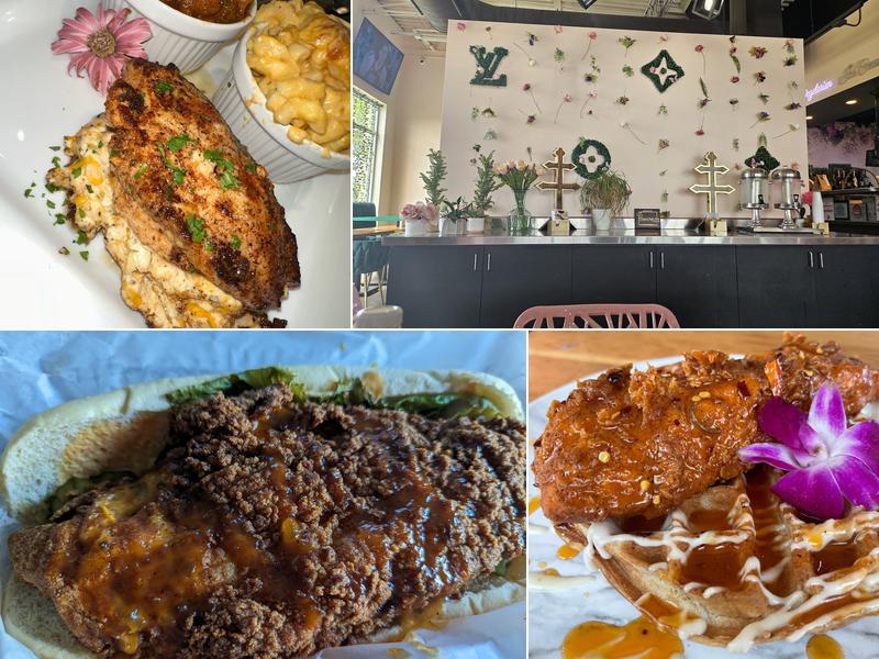 Soul Vibez 24 Orland Square Dr, Orland Park