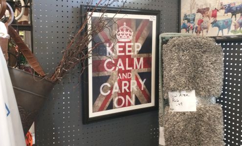 Consignments and More