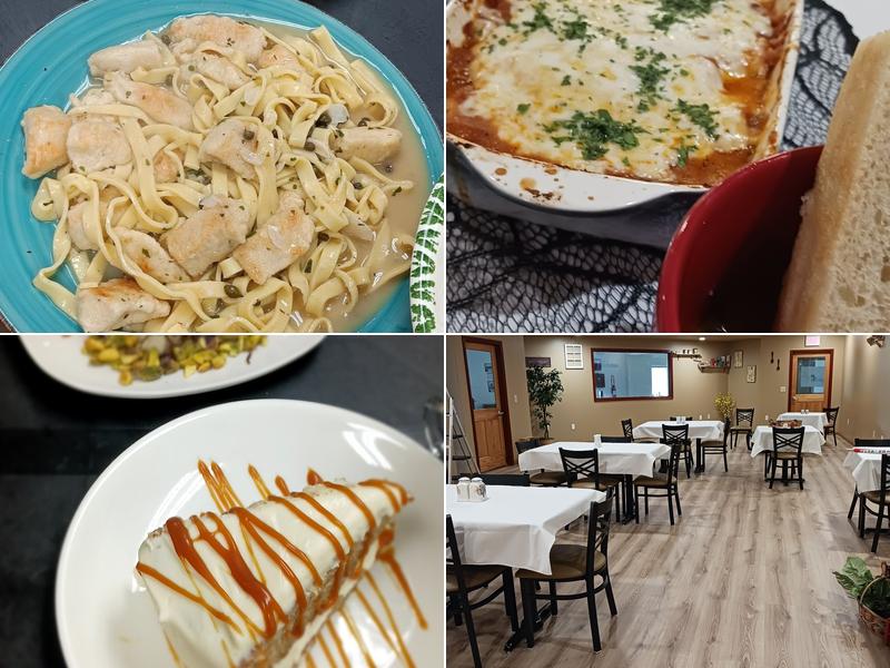 Tuscan Table Ristorante