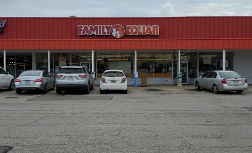 Family Dollar