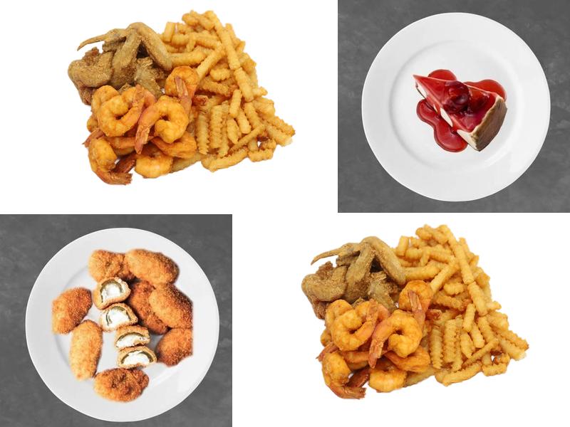 Duval Fish & Chicken