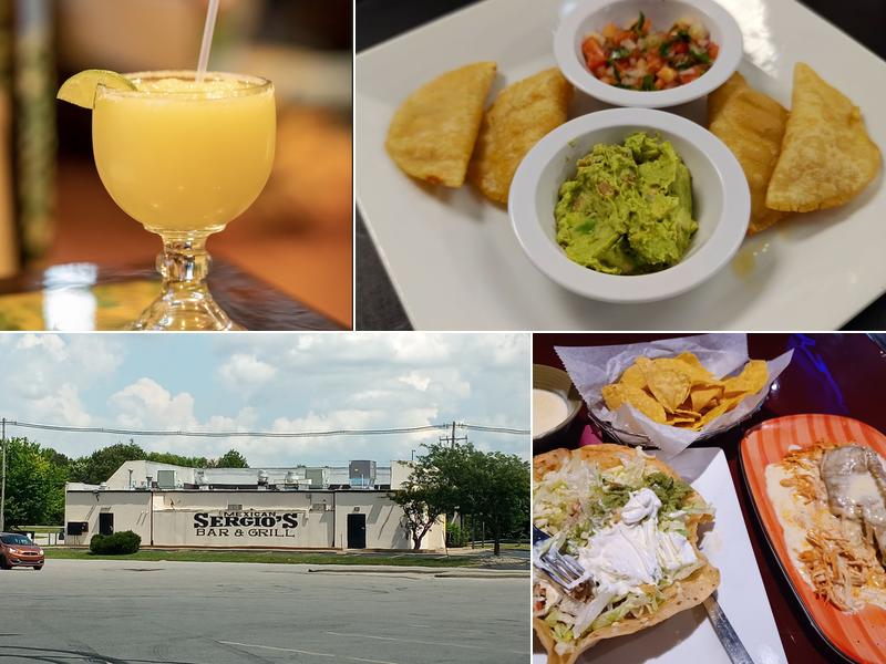 Los Cabos Mexican Grill