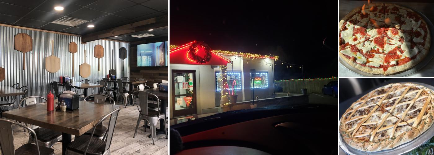 Bellia's Pizza II Elizabethtown