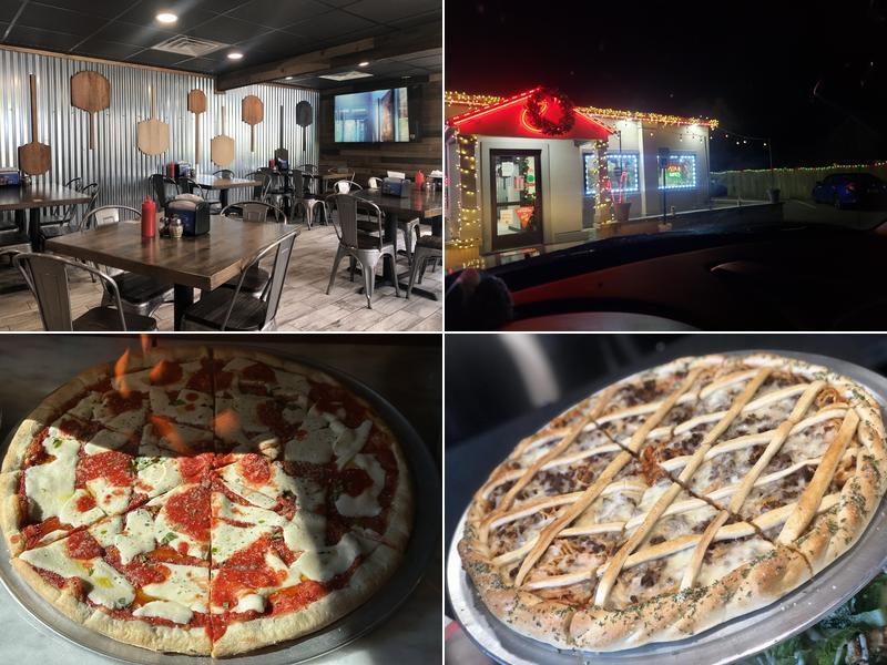 Bellia's Pizza II Elizabethtown