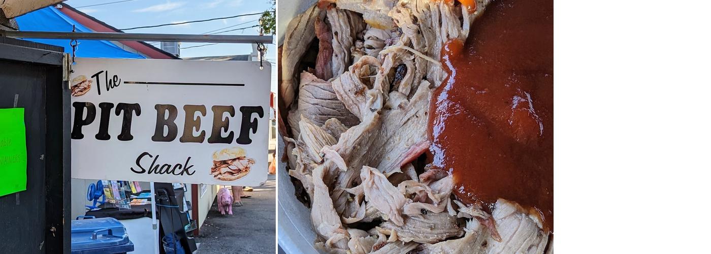 The Pit Beef Shack