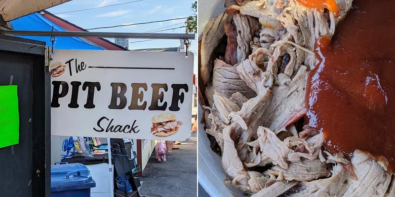 The Pit Beef Shack